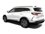 Renault Espace - financial lease – Leaseprijzen.nl – afbeelding 4