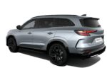 Renault Espace - financial lease – Leaseprijzen.nl – afbeelding 4