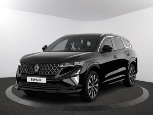 Renault Espace - financial lease – Leaseprijzen.nl – afbeelding 1