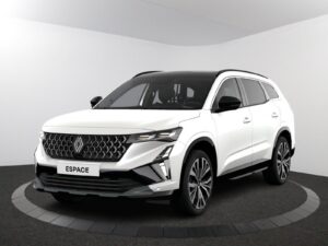 Renault Espace - financial lease – Leaseprijzen.nl – afbeelding 1