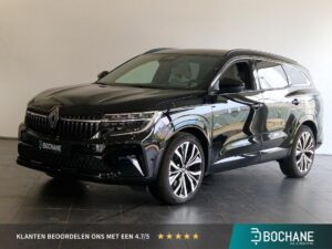 Renault Espace GDB-47-T financial lease – Leaseprijzen.nl – afbeelding 1