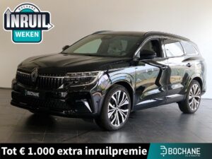 Renault Espace GDB-47-T financial lease – Leaseprijzen.nl – afbeelding 1