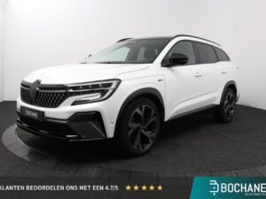 Renault Espace HNB-58-K financial lease – Leaseprijzen.nl – afbeelding 1