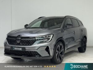 Renault Espace HNB-59-K financial lease – Leaseprijzen.nl – afbeelding 1