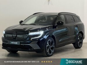 Renault Espace HNJ-35-T financial lease – Leaseprijzen.nl – afbeelding 1