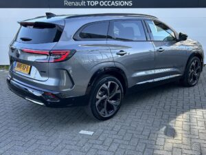 Renault Espace HVF-37-L financial lease – Leaseprijzen.nl – afbeelding 2
