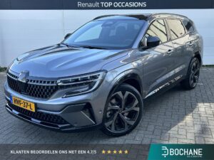 Renault Espace HVF-37-L financial lease – Leaseprijzen.nl – afbeelding 1
