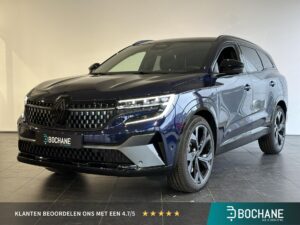Renault Espace HVF-39-L financial lease – Leaseprijzen.nl – afbeelding 1