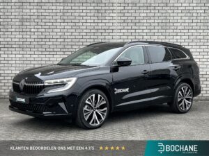 Renault Espace HVF-46-L financial lease – Leaseprijzen.nl – afbeelding 1