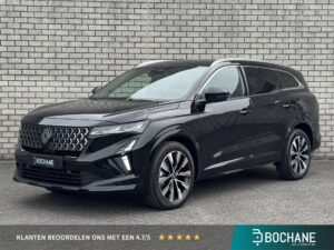 Renault Espace JKJ-26-F financial lease – Leaseprijzen.nl – afbeelding 1