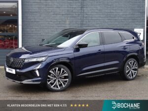 Renault Espace JSV-58-G financial lease – Leaseprijzen.nl – afbeelding 1