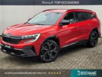 Renault Espace X-156-ZV financial lease – Leaseprijzen.nl – afbeelding 1