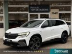 Renault Espace X-581-KF financial lease – Leaseprijzen.nl – afbeelding 1