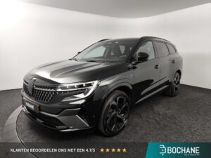 Renault Espace X-583-KF financial lease – Leaseprijzen.nl – afbeelding 1