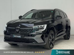 Renault Espace Z-493-FX financial lease – Leaseprijzen.nl – afbeelding 1