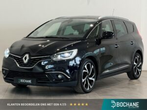 Renault GrandScénic H-357-PK financial lease – Leaseprijzen.nl – afbeelding 1