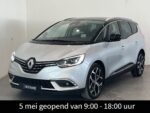 Renault GrandScénic KBN-04-D financial lease – Leaseprijzen.nl – afbeelding 1