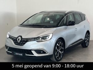 Renault GrandScénic KBN-04-D financial lease – Leaseprijzen.nl – afbeelding 1