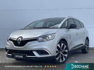 Renault GrandScénic KFP-02-L financial lease – Leaseprijzen.nl – afbeelding 1