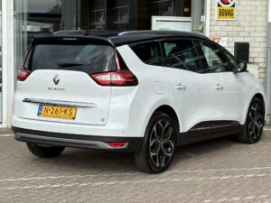 Renault GrandScénic N-261-KS financial lease – Leaseprijzen.nl – afbeelding 2