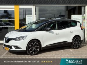 Renault GrandScénic N-261-KS financial lease – Leaseprijzen.nl – afbeelding 1