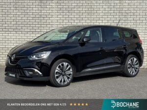 Renault GrandScénic S-654-VL financial lease – Leaseprijzen.nl – afbeelding 1