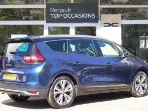Renault GrandScénic TB-994-X financial lease – Leaseprijzen.nl – afbeelding 2
