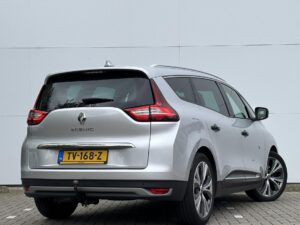 Renault GrandScénic TV-168-Z financial lease – Leaseprijzen.nl – afbeelding 2