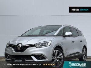 Renault GrandScénic TV-168-Z financial lease – Leaseprijzen.nl – afbeelding 1
