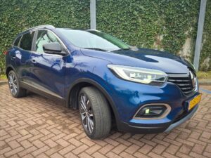 Renault Kadjar  financial lease – Leaseprijzen.nl – afbeelding 1