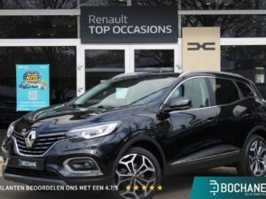 Renault Kadjar G-156-VT financial lease – Leaseprijzen.nl – afbeelding 1