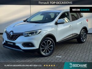 Renault Kadjar J-431-XH financial lease – Leaseprijzen.nl – afbeelding 1