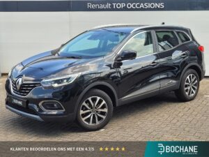Renault Kadjar K-138-VN financial lease – Leaseprijzen.nl – afbeelding 1
