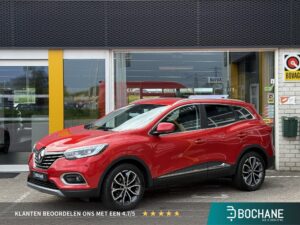 Renault Kadjar N-391-NX financial lease – Leaseprijzen.nl – afbeelding 1