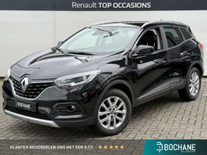 Renault Kadjar N-728-NR financial lease – Leaseprijzen.nl – afbeelding 1
