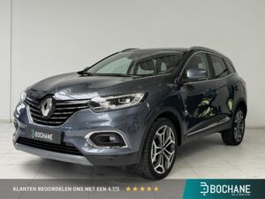 Renault Kadjar S-141-XF financial lease – Leaseprijzen.nl – afbeelding 1