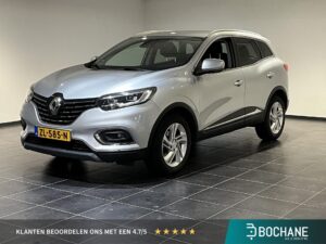 Renault Kadjar ZL-585-N financial lease – Leaseprijzen.nl – afbeelding 1
