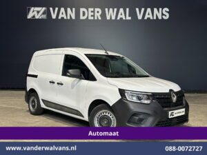 Renault Kangoo 36-1448 financial lease – Leaseprijzen.nl – afbeelding 1