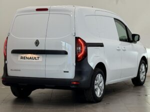 Renault Kangoo - financial lease – Leaseprijzen.nl – afbeelding 2