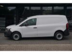 Renault Kangoo  financial lease – Leaseprijzen.nl – afbeelding 2