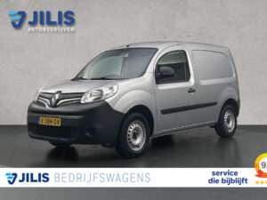 Renault Kangoo  financial lease – Leaseprijzen.nl – afbeelding 1