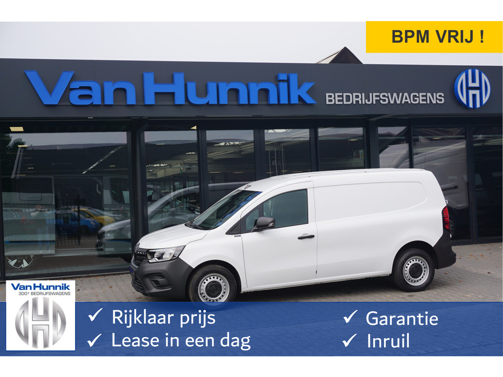 Renault Kangoo financial lease – Leaseprijzen.nl – afbeelding 1 Renault Kangoo financial lease – Leaseprijzen.nl – afbeelding 1