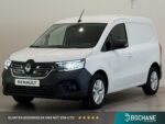 Renault Kangoo - financial lease – Leaseprijzen.nl – afbeelding 1