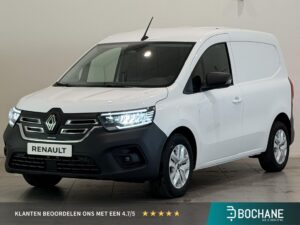 Renault Kangoo - financial lease – Leaseprijzen.nl – afbeelding 1