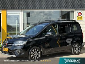 Renault Kangoo HXH-21-G financial lease – Leaseprijzen.nl – afbeelding 1