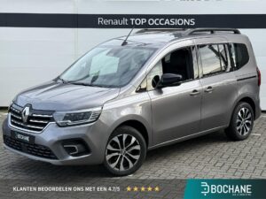 Renault Kangoo JHL-39-X financial lease – Leaseprijzen.nl – afbeelding 1