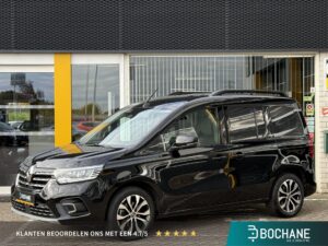 Renault Kangoo JLR-09-G financial lease – Leaseprijzen.nl – afbeelding 1