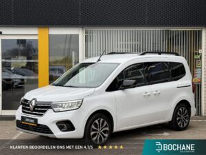 Renault Kangoo JXV-03-V financial lease – Leaseprijzen.nl – afbeelding 1