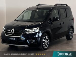 Renault Kangoo JZV-96-T financial lease – Leaseprijzen.nl – afbeelding 1
