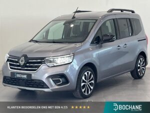 Renault Kangoo KFT-74-K financial lease – Leaseprijzen.nl – afbeelding 1